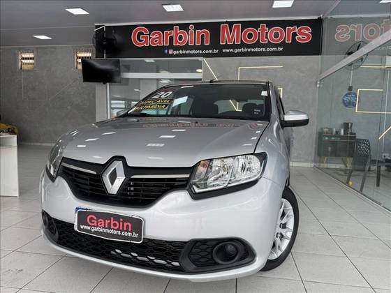 RENAULT SANDERO 1.0 12V SCE FLEX EXPRESSION MANUAL RENAULT SANDERO 1.0 12V SCE FLEX EXPRESSION MANUAL